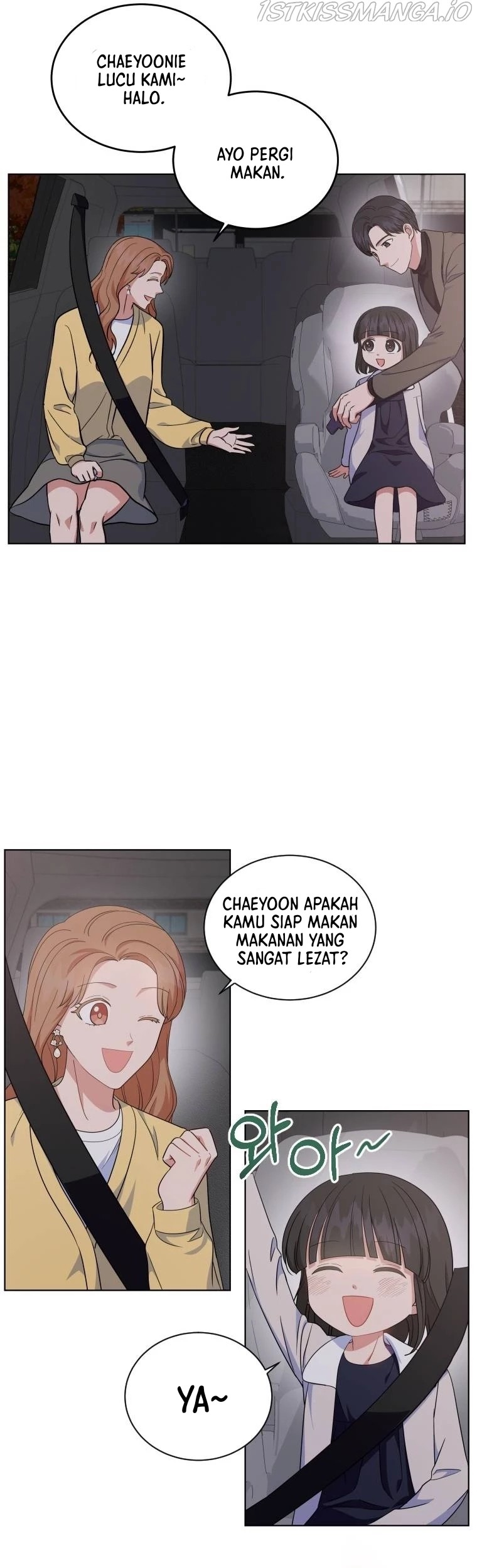 My Daughter is Music Genius Chapter 34 Gambar 20