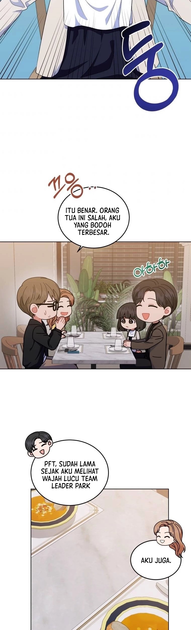 My Daughter is Music Genius Chapter 34 Gambar 26