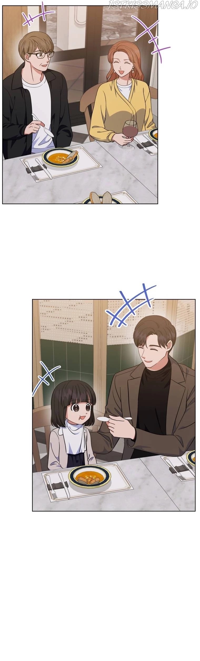 My Daughter is Music Genius Chapter 34 Gambar 28