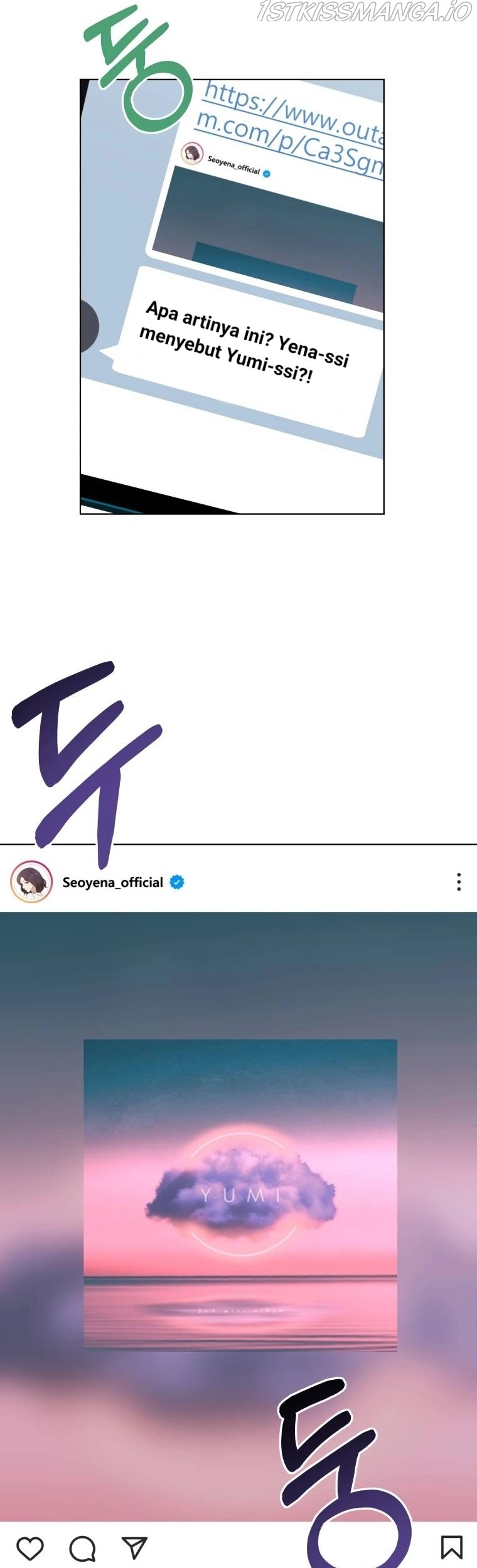 My Daughter is Music Genius Chapter 34 Gambar 36