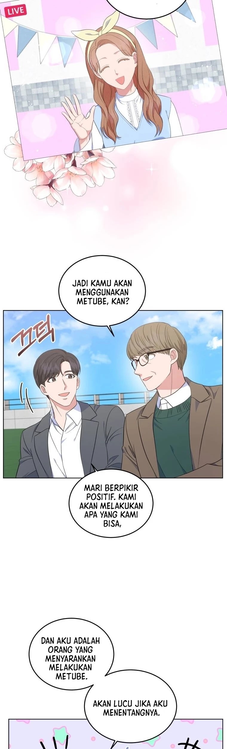 My Daughter is Music Genius Chapter 34 Gambar 10