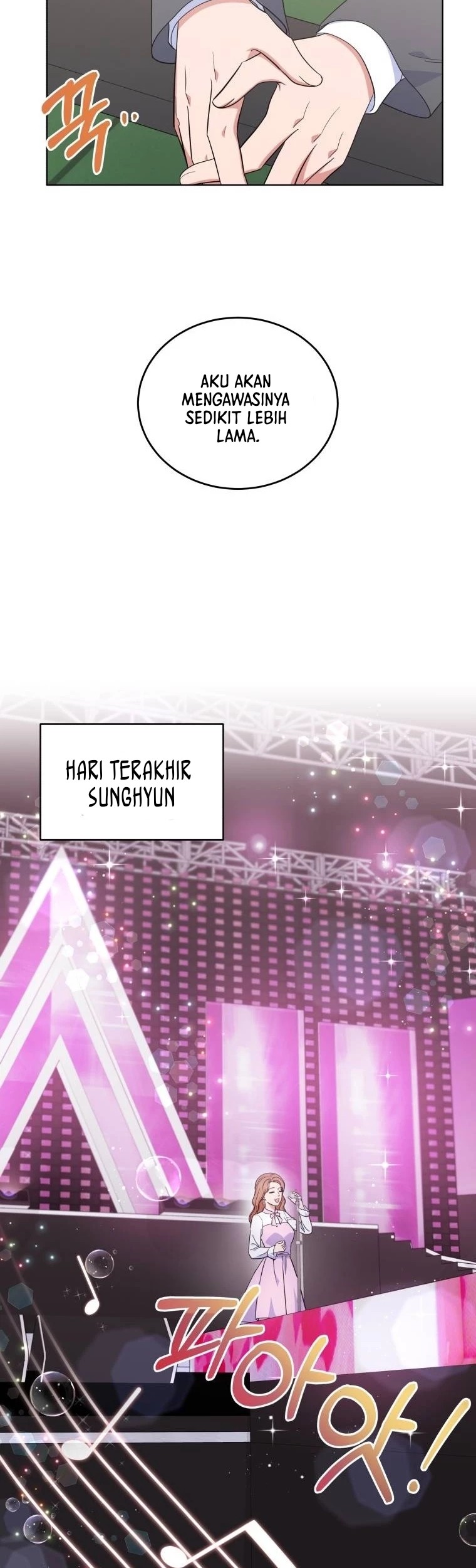 My Daughter is Music Genius Chapter 34 Gambar 13