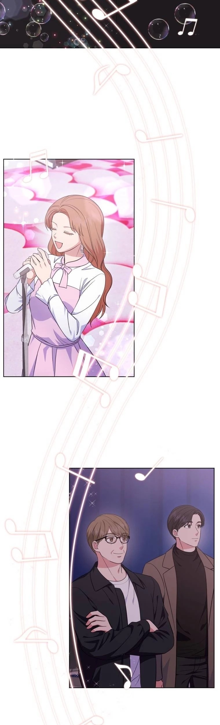 My Daughter is Music Genius Chapter 34 Gambar 14