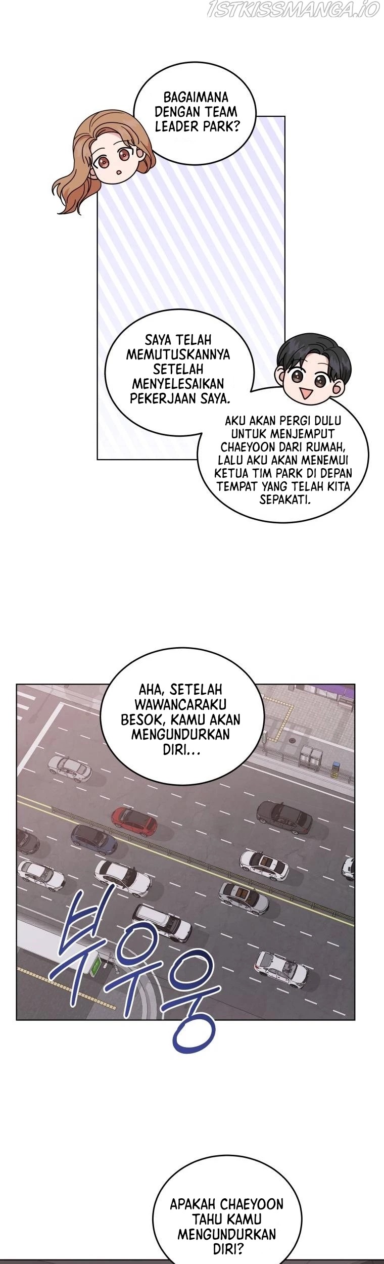 My Daughter is Music Genius Chapter 34 Gambar 16