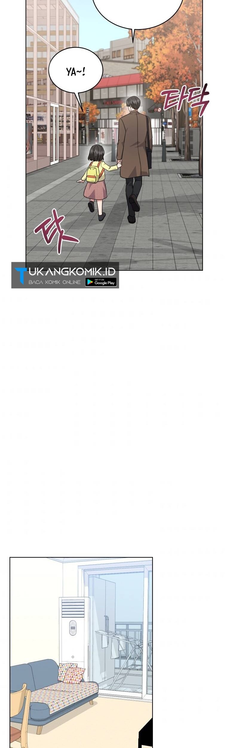 My Daughter is Music Genius Chapter 36 Gambar 20