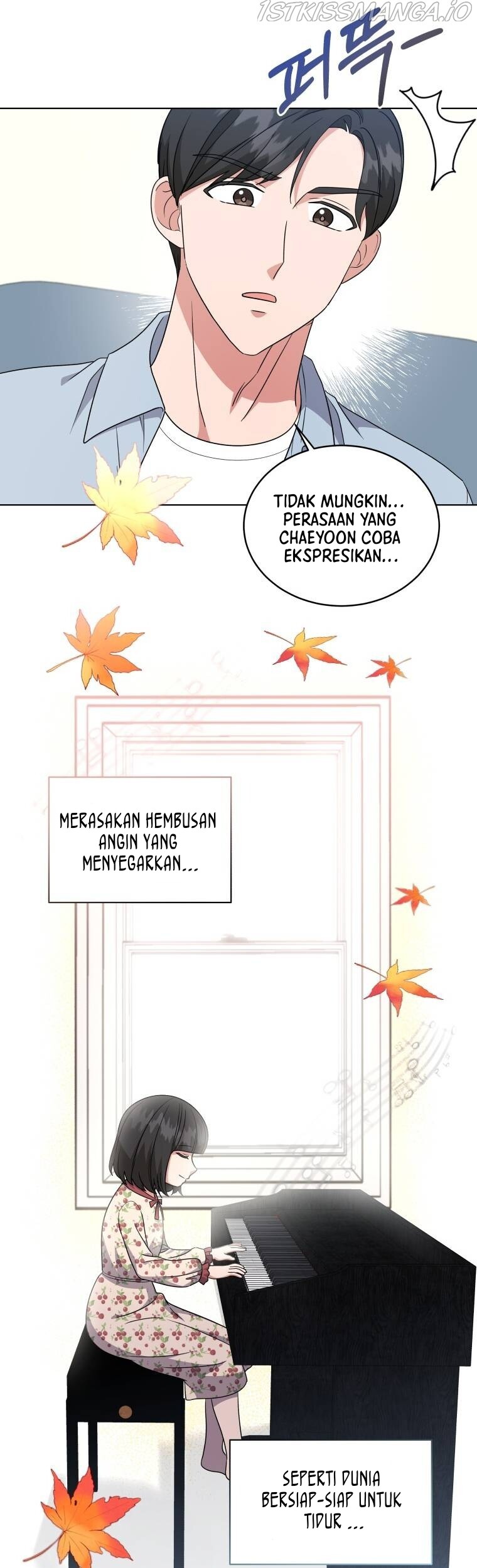 My Daughter is Music Genius Chapter 36 Gambar 30