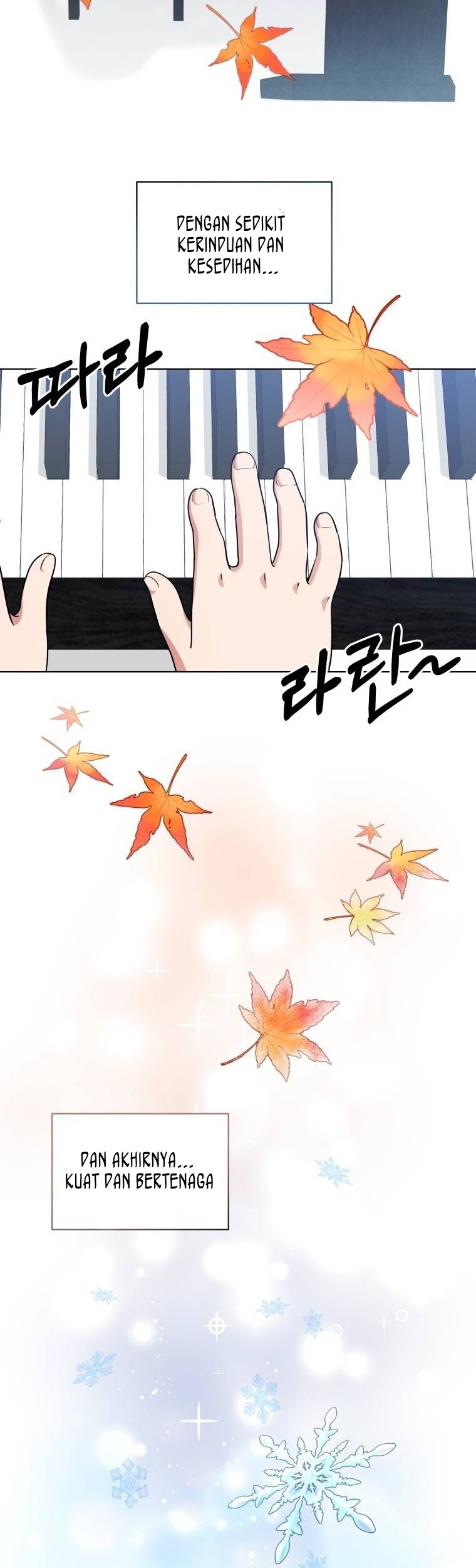 My Daughter is Music Genius Chapter 36 Gambar 31