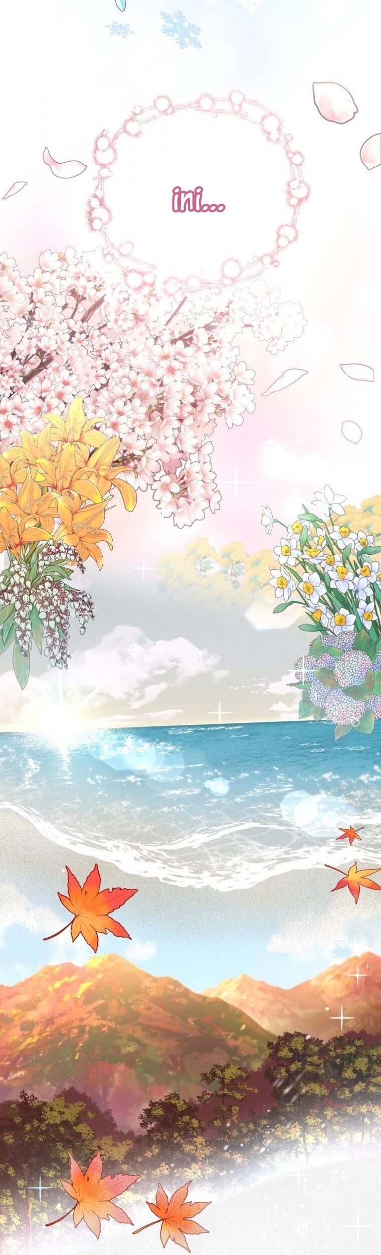 My Daughter is Music Genius Chapter 36 Gambar 33