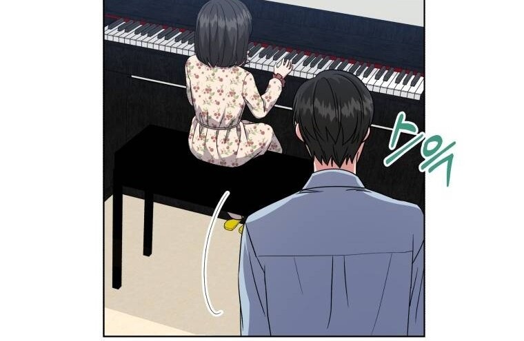 My Daughter is Music Genius Chapter 36 Gambar 35