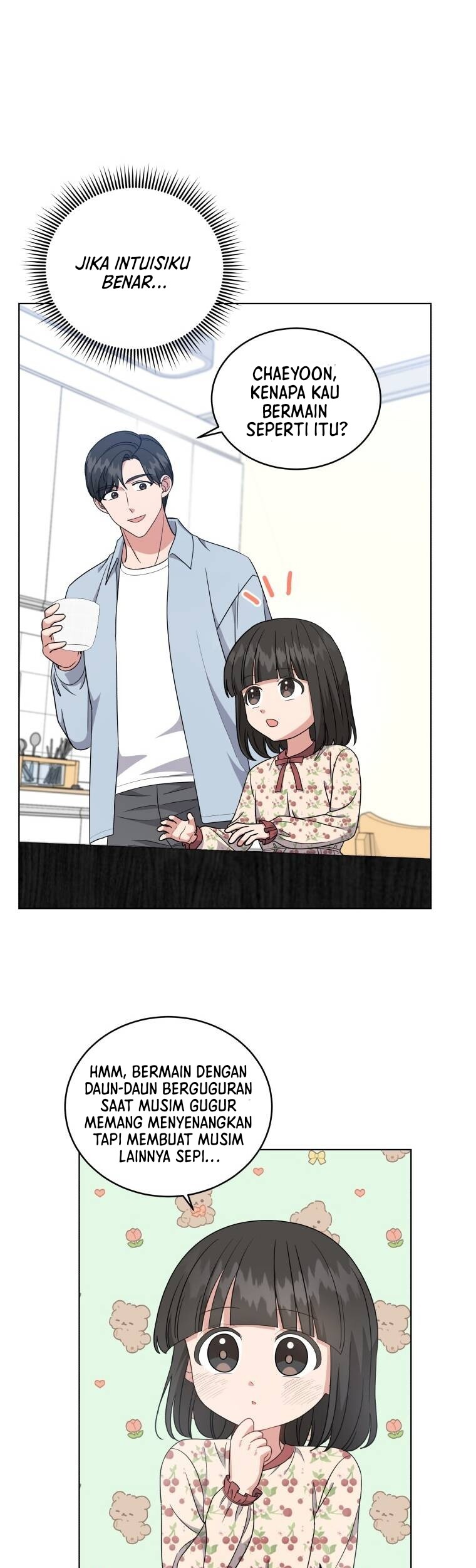 My Daughter is Music Genius Chapter 36 Gambar 36