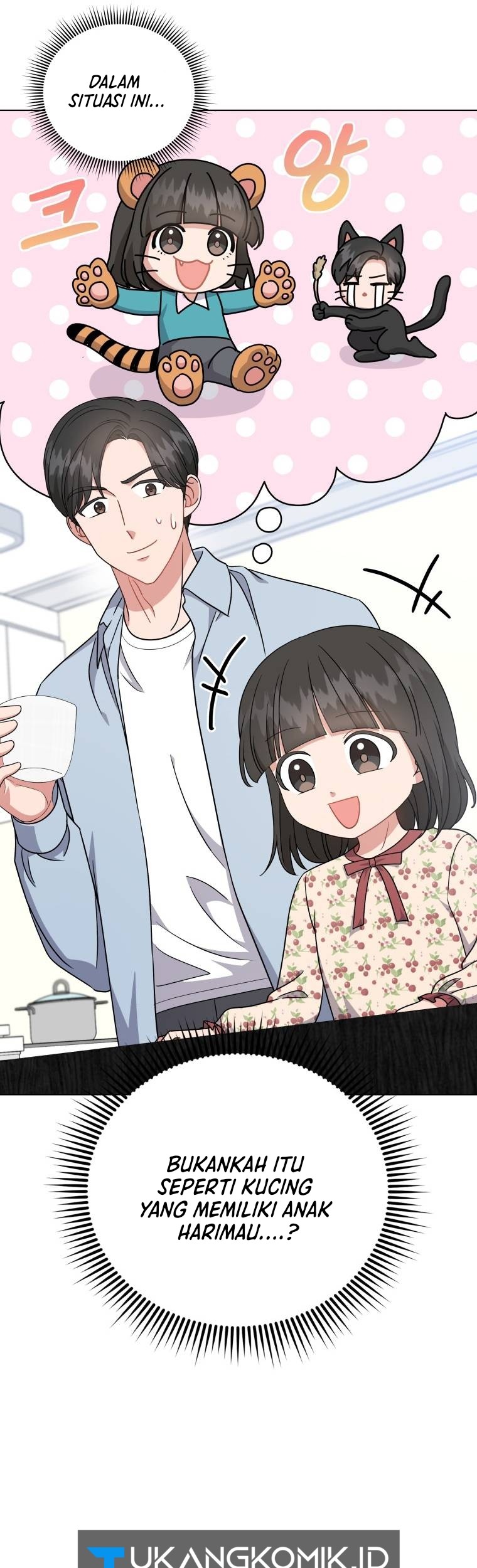 My Daughter is Music Genius Chapter 36 Gambar 40