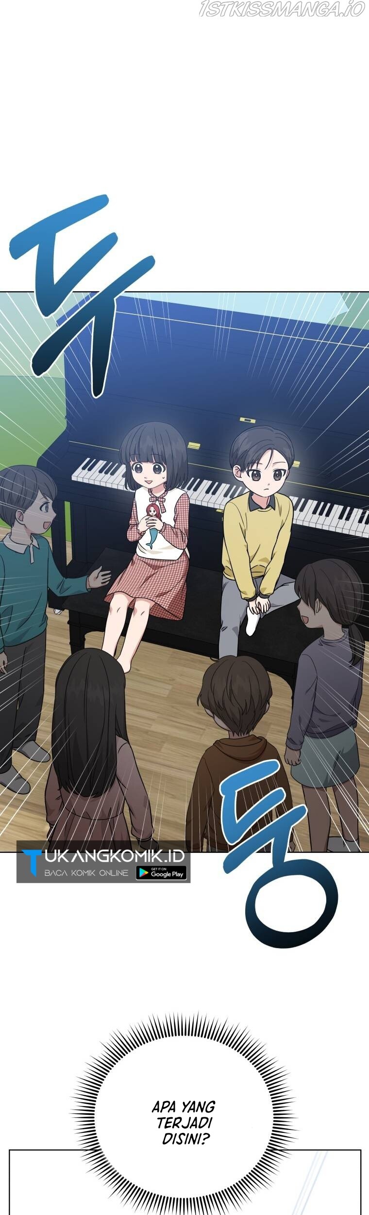 Baca  My Daughter is Music Genius Chapter 36 Gambar 2