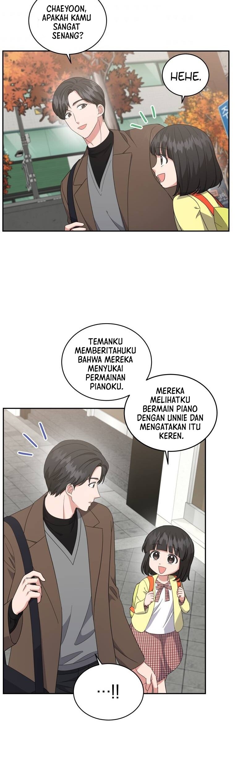 My Daughter is Music Genius Chapter 36 Gambar 5