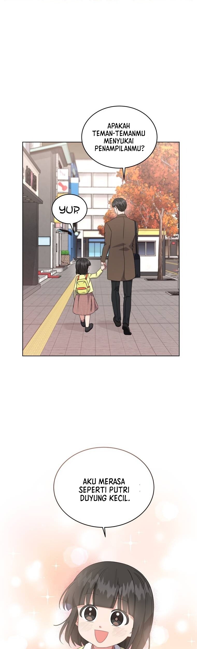 My Daughter is Music Genius Chapter 36 Gambar 7