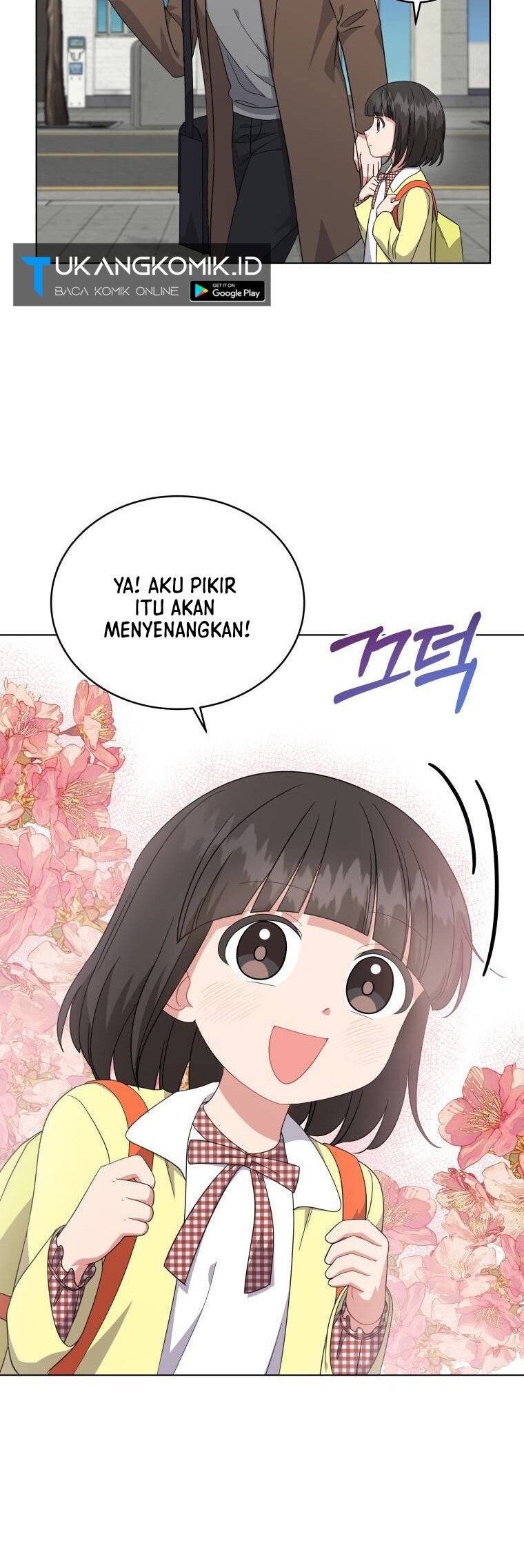 My Daughter is Music Genius Chapter 36 Gambar 13