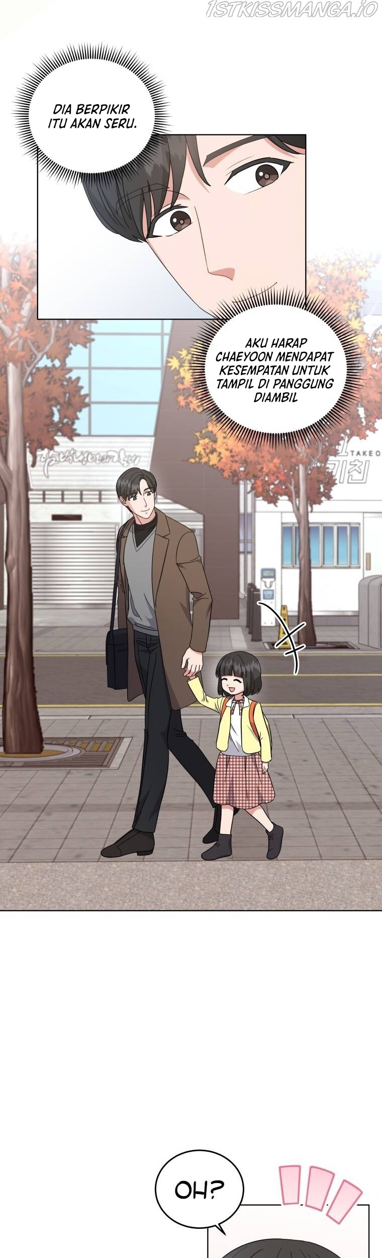 My Daughter is Music Genius Chapter 36 Gambar 14