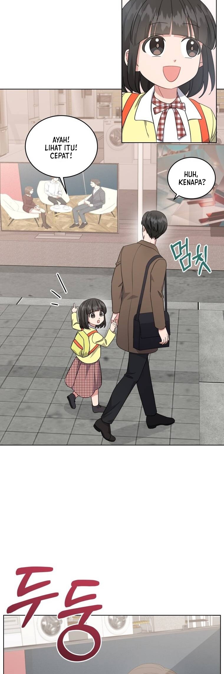 My Daughter is Music Genius Chapter 36 Gambar 15