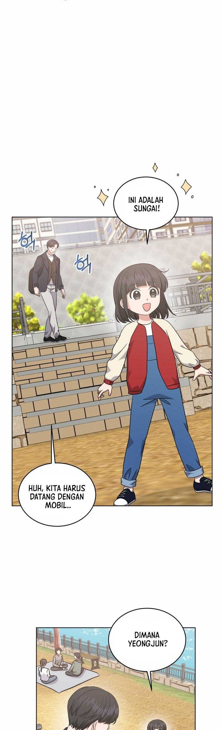 My Daughter is Music Genius Chapter 37 Gambar 20