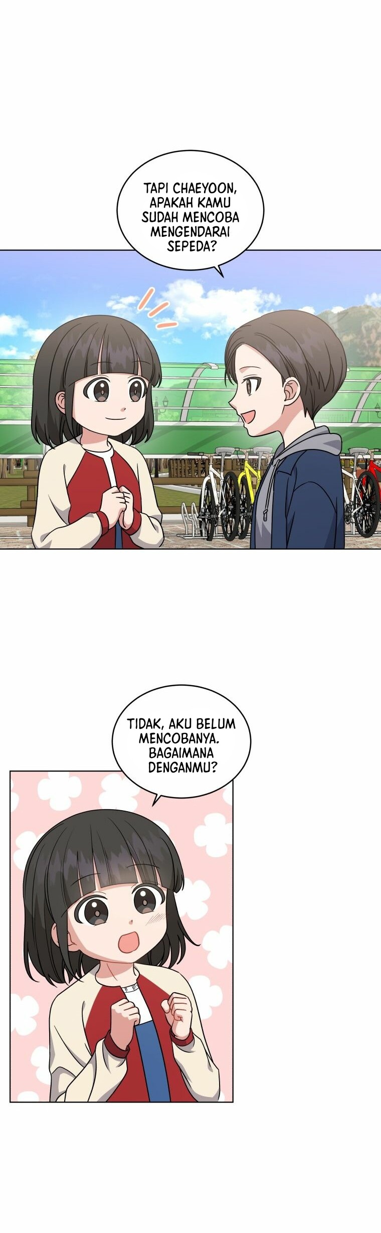My Daughter is Music Genius Chapter 37 Gambar 25