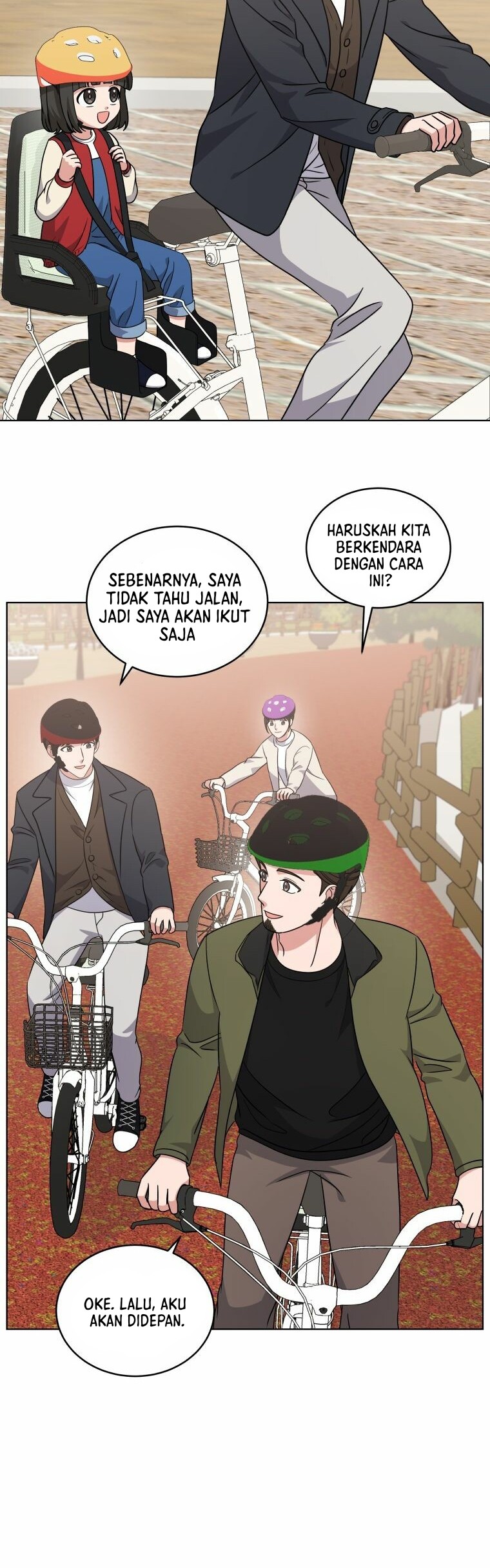 My Daughter is Music Genius Chapter 37 Gambar 29