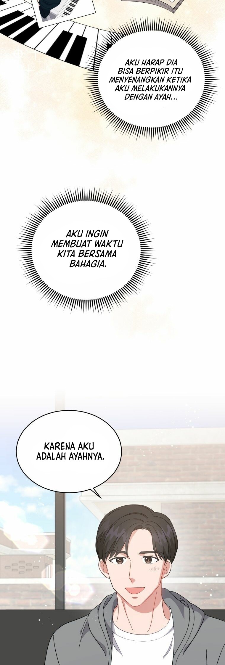 My Daughter is Music Genius Chapter 37 Gambar 11