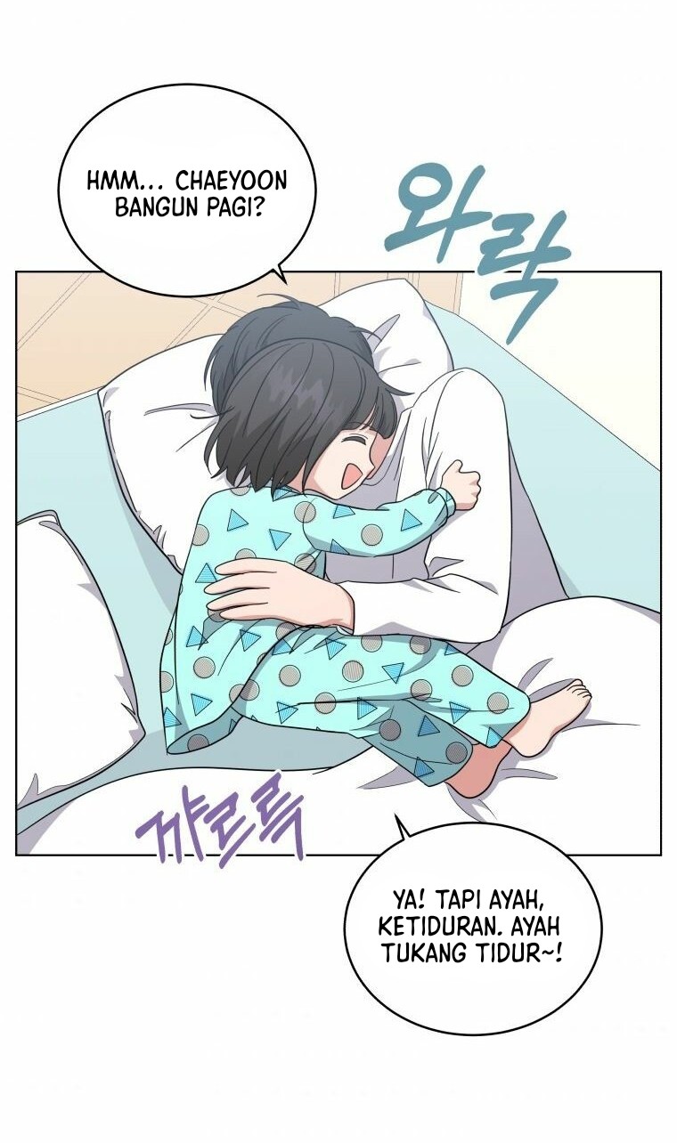 My Daughter is Music Genius Chapter 38 Gambar 25