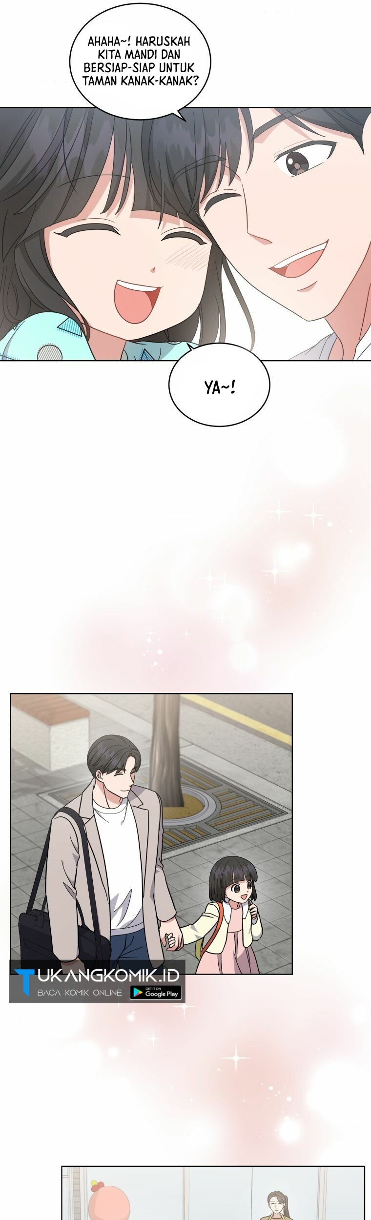 My Daughter is Music Genius Chapter 38 Gambar 26