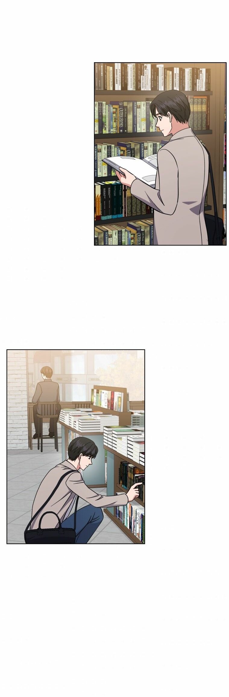 My Daughter is Music Genius Chapter 38 Gambar 29