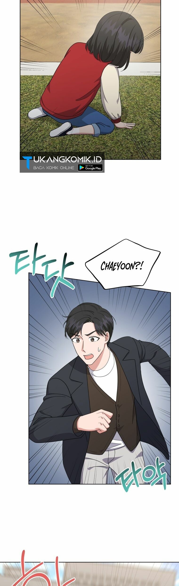 My Daughter is Music Genius Chapter 38 Gambar 3