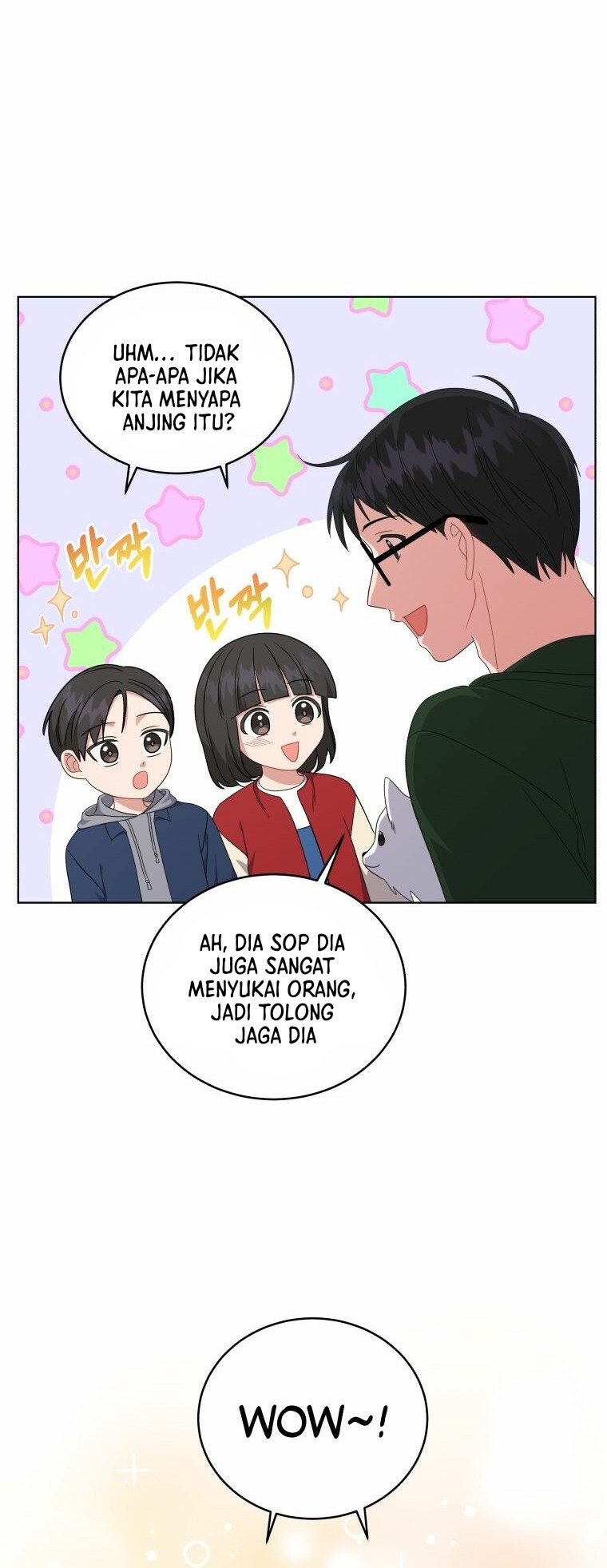 My Daughter is Music Genius Chapter 38 Gambar 7