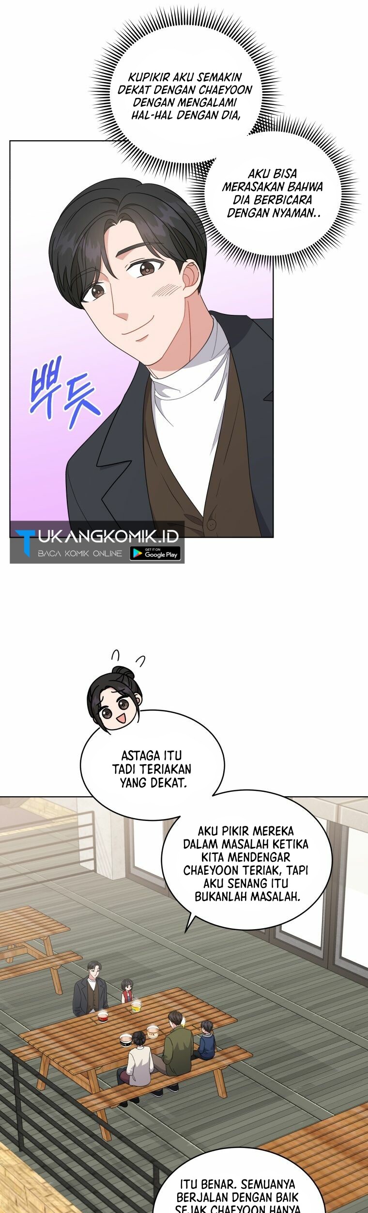 My Daughter is Music Genius Chapter 38 Gambar 10