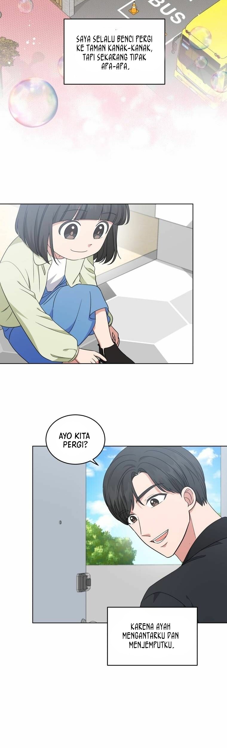 My Daughter is Music Genius Chapter 39 Gambar 25