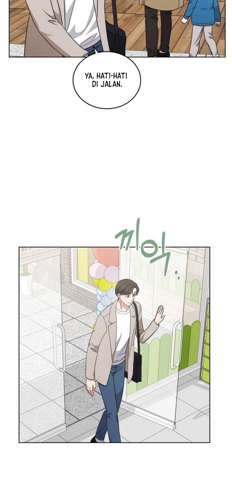 My Daughter is Music Genius Chapter 39 Gambar 3