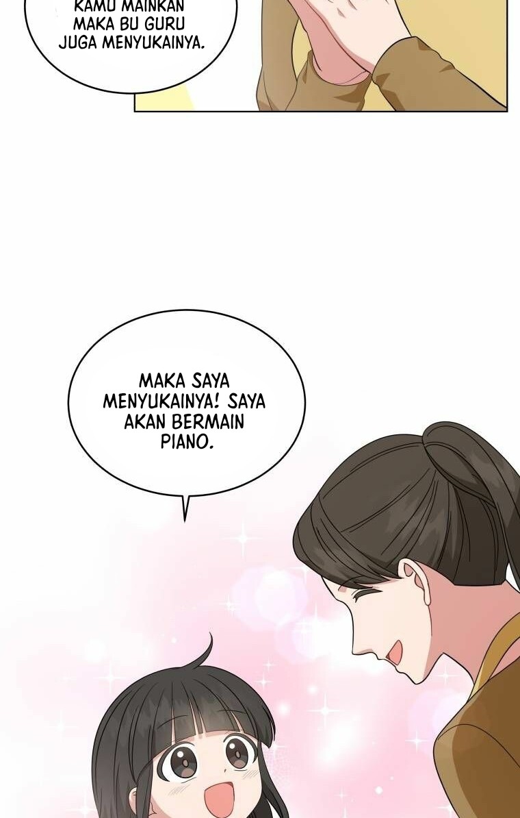 My Daughter is Music Genius Chapter 39 Gambar 15