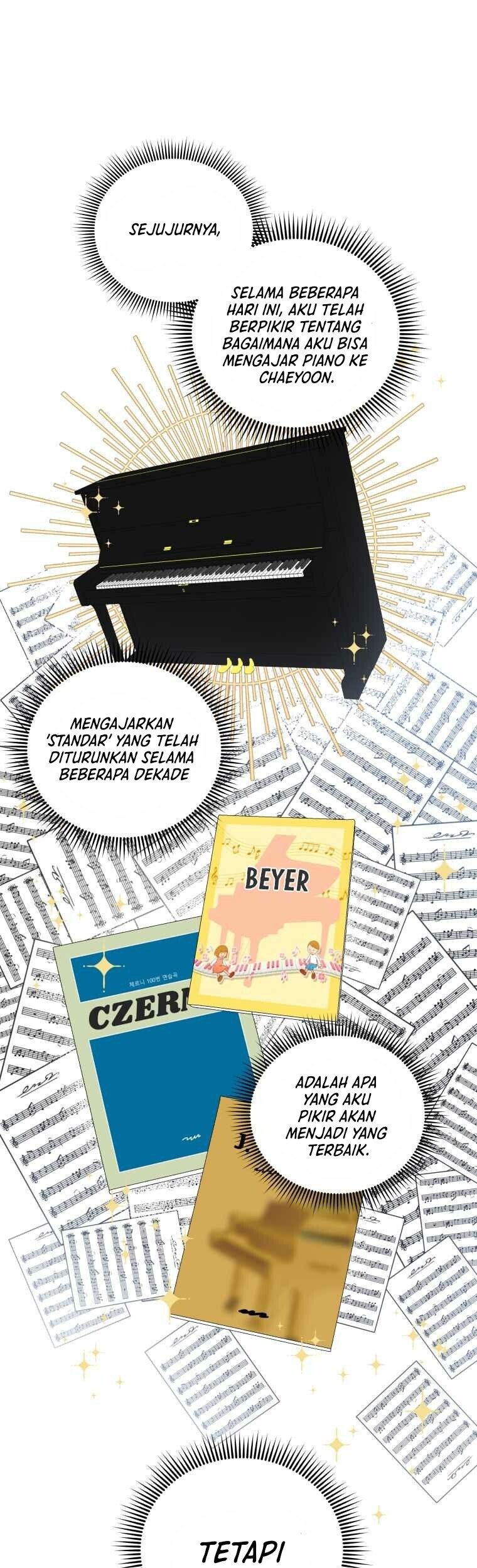 My Daughter is Music Genius Chapter 40 Gambar 20