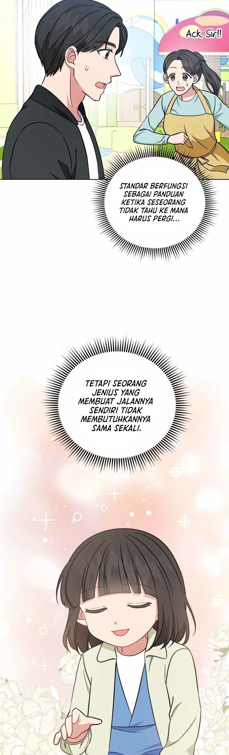 My Daughter is Music Genius Chapter 40 Gambar 22