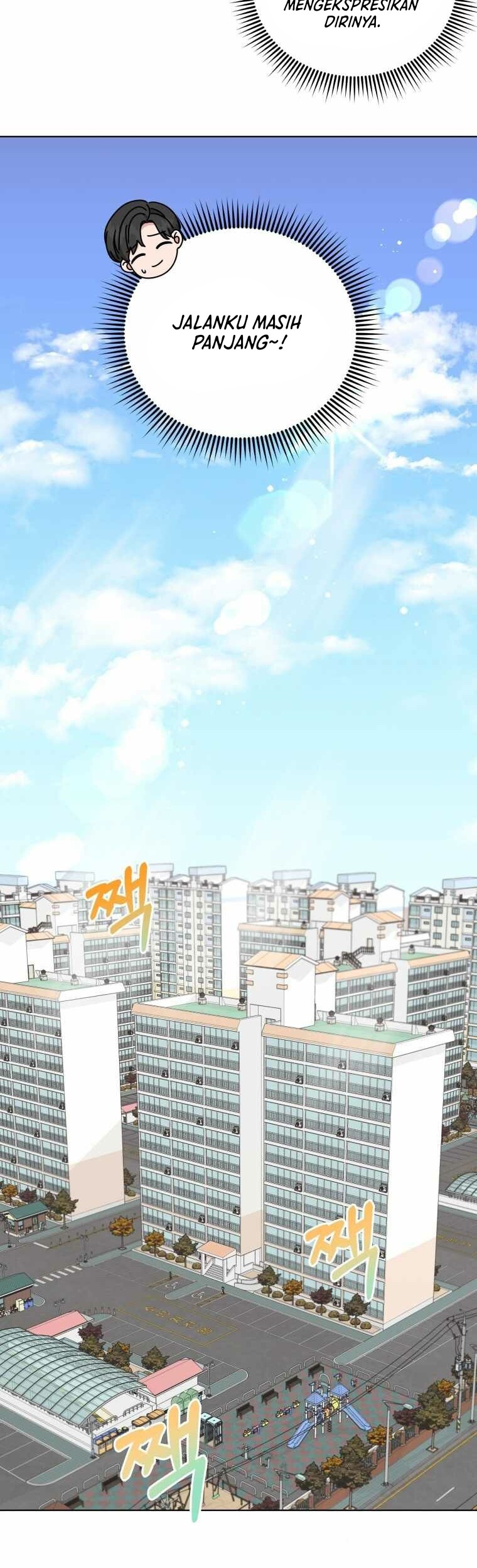 My Daughter is Music Genius Chapter 40 Gambar 29