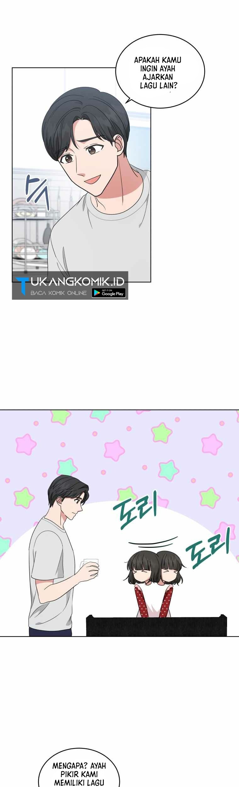 My Daughter is Music Genius Chapter 40 Gambar 32