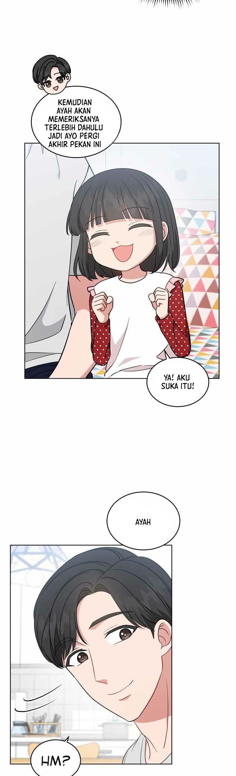 My Daughter is Music Genius Chapter 40 Gambar 38