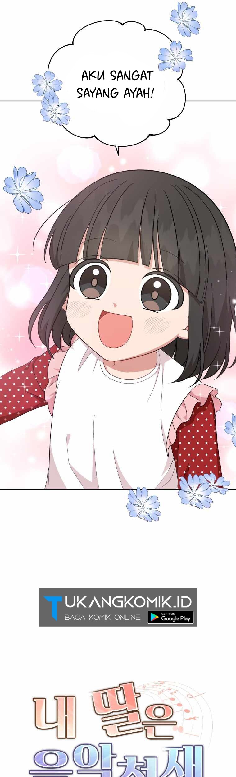 My Daughter is Music Genius Chapter 40 Gambar 40