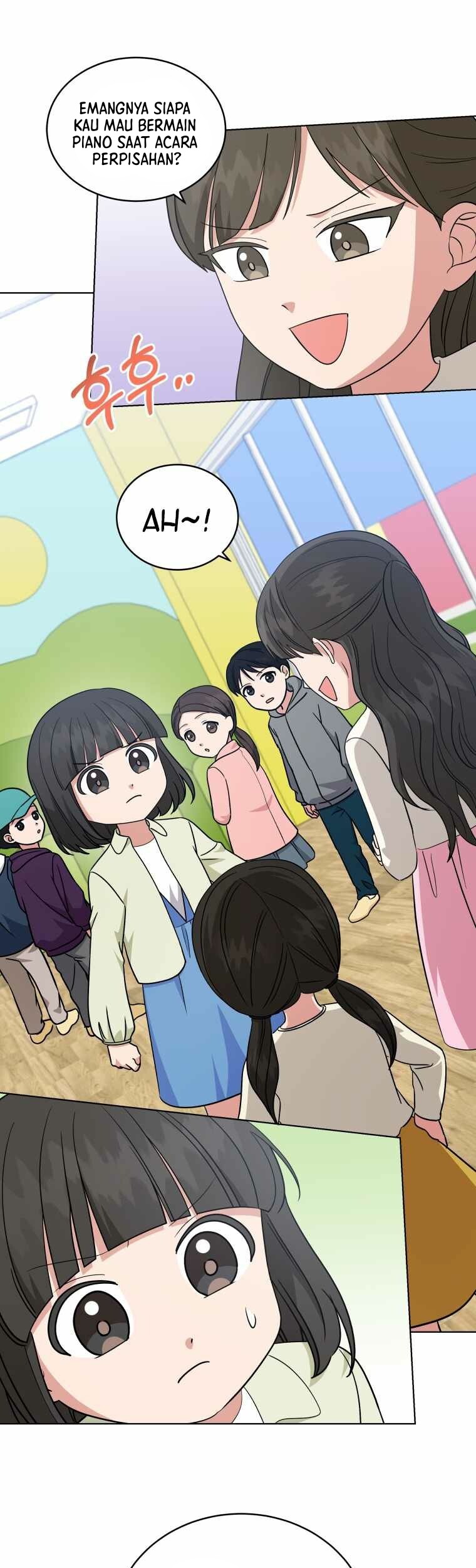 Baca  My Daughter is Music Genius Chapter 40 Gambar 2