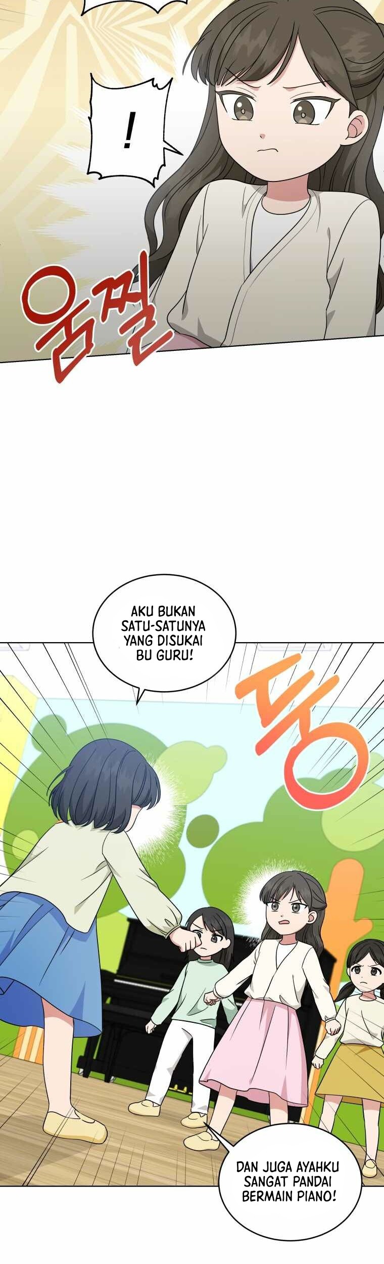 My Daughter is Music Genius Chapter 40 Gambar 5