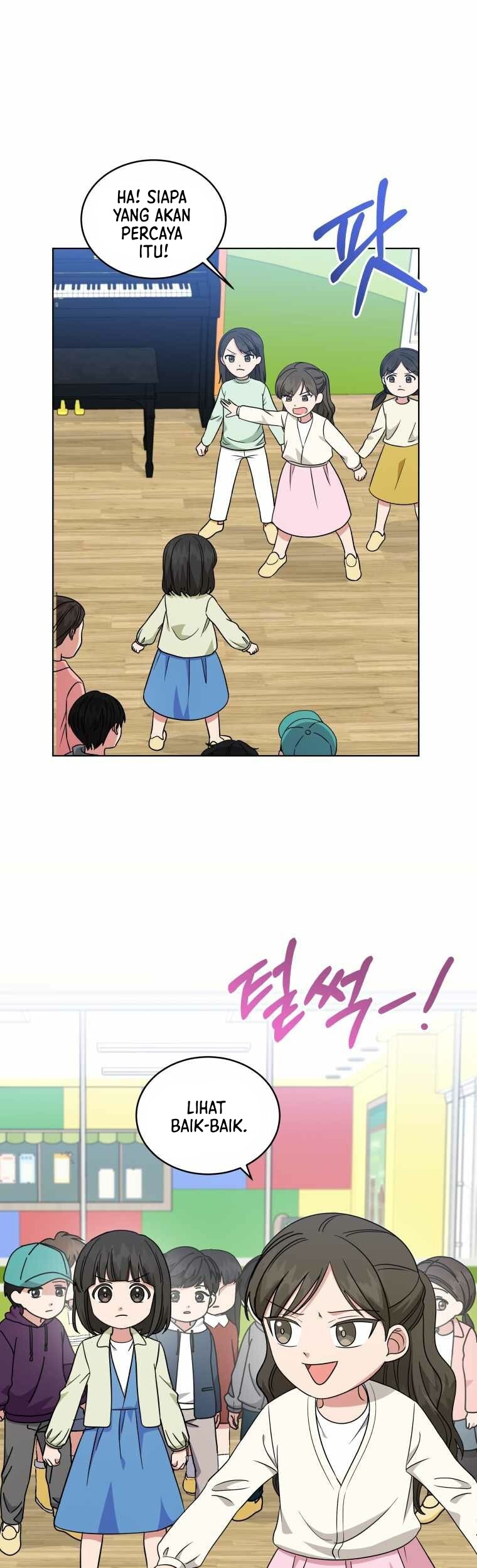 My Daughter is Music Genius Chapter 40 Gambar 6