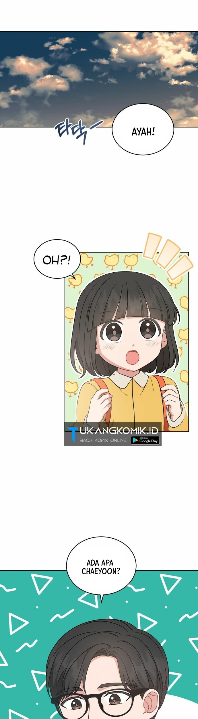 My Daughter is Music Genius Chapter 41 Gambar 18