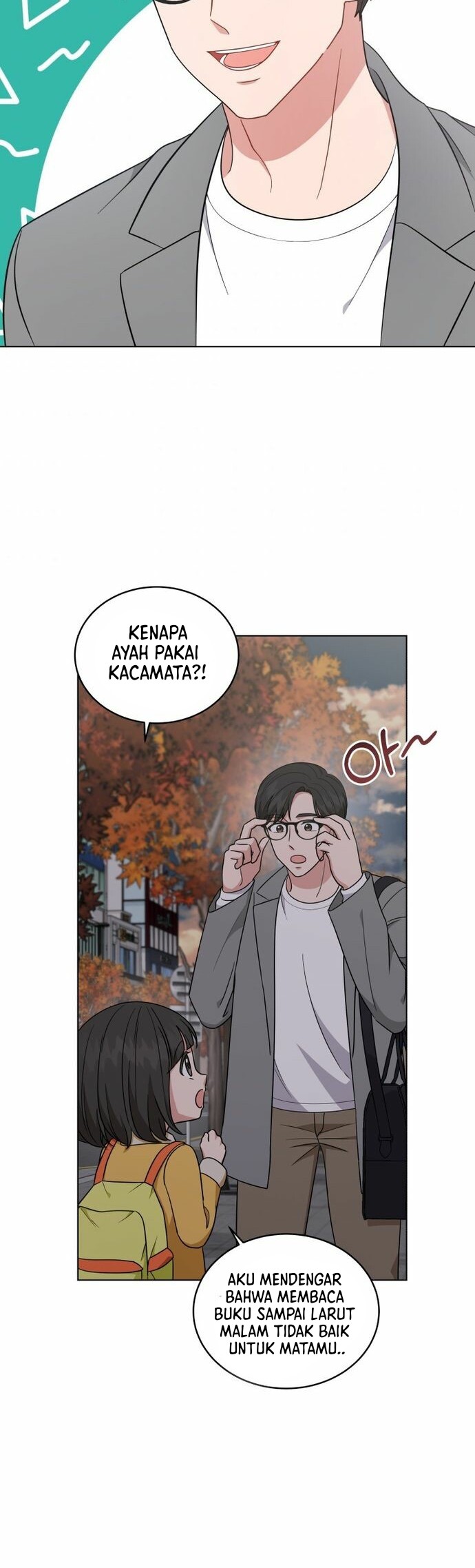 My Daughter is Music Genius Chapter 41 Gambar 19