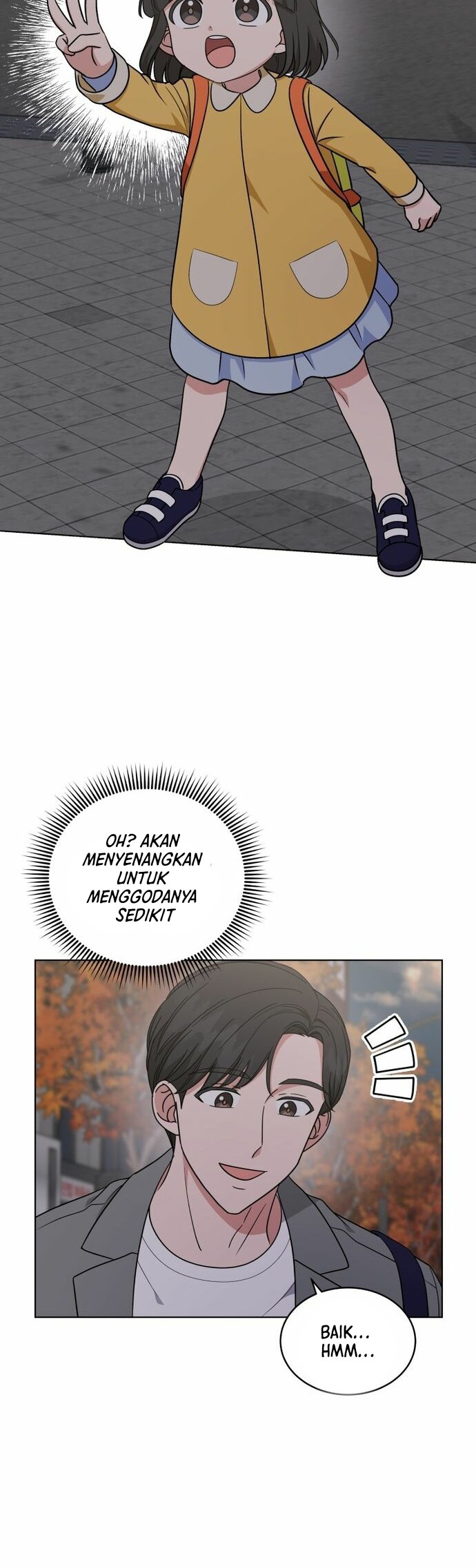 My Daughter is Music Genius Chapter 41 Gambar 21