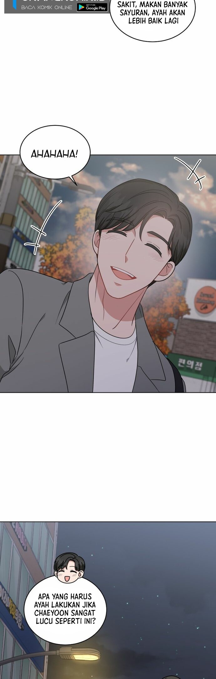 My Daughter is Music Genius Chapter 41 Gambar 23