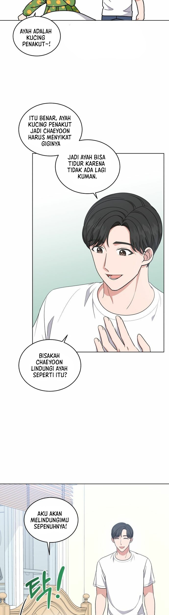 My Daughter is Music Genius Chapter 41 Gambar 32