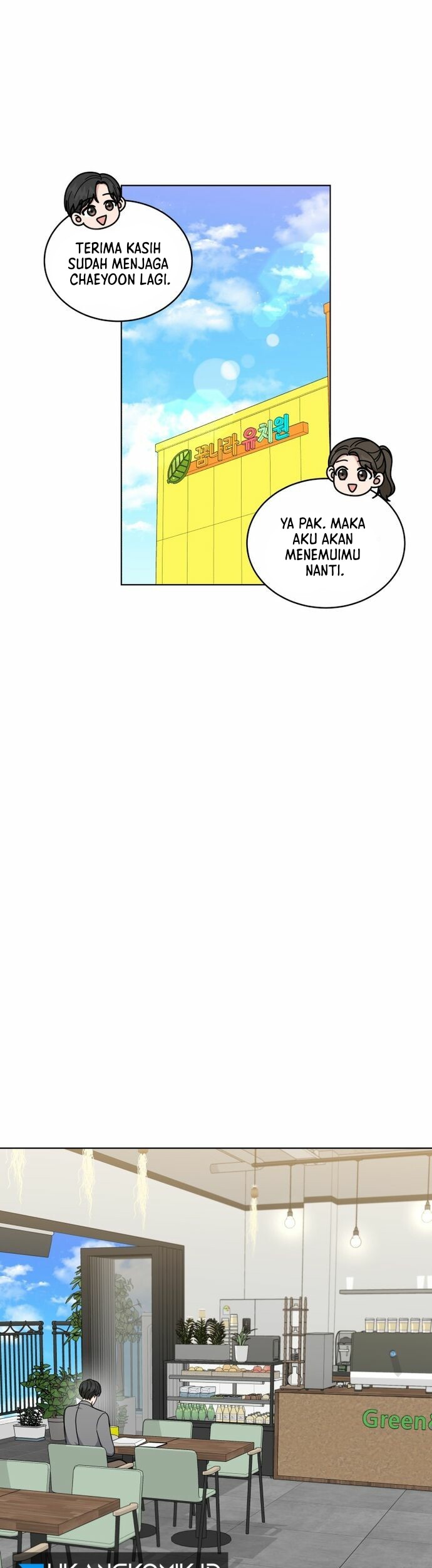 My Daughter is Music Genius Chapter 41 Gambar 10