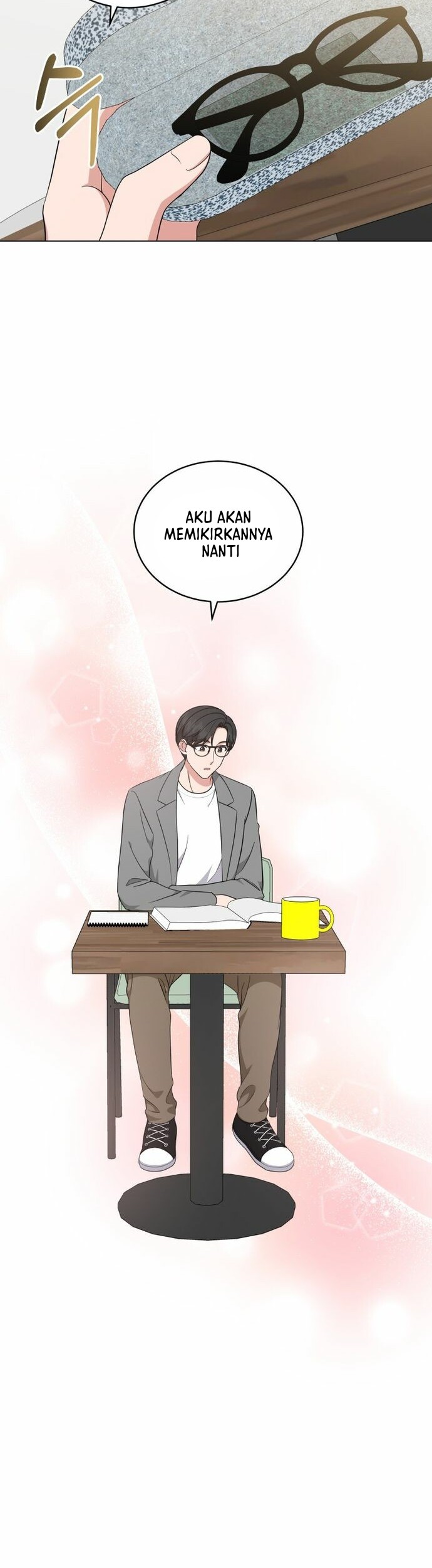 My Daughter is Music Genius Chapter 41 Gambar 17